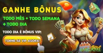 Como instalar o app da 6mgame